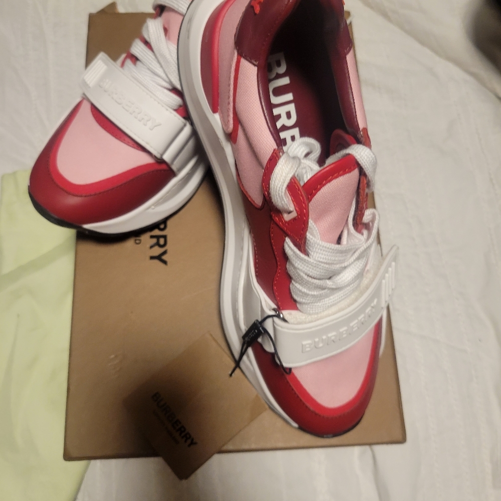Burberry
